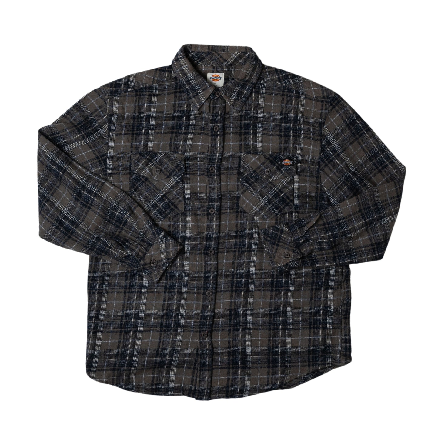 Dickies flaneļa krekls (L)