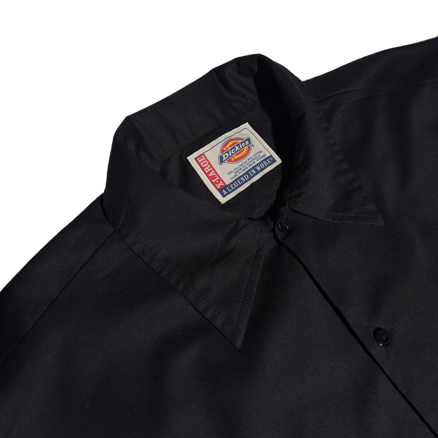 Dickies darba krekls (XL)