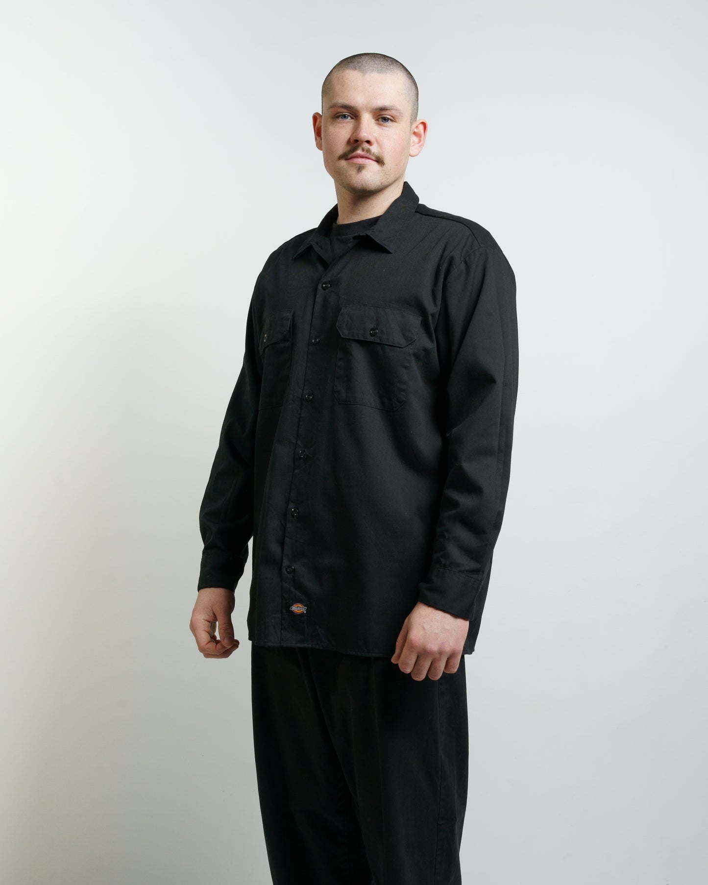 Dickies darba krekls (L)
