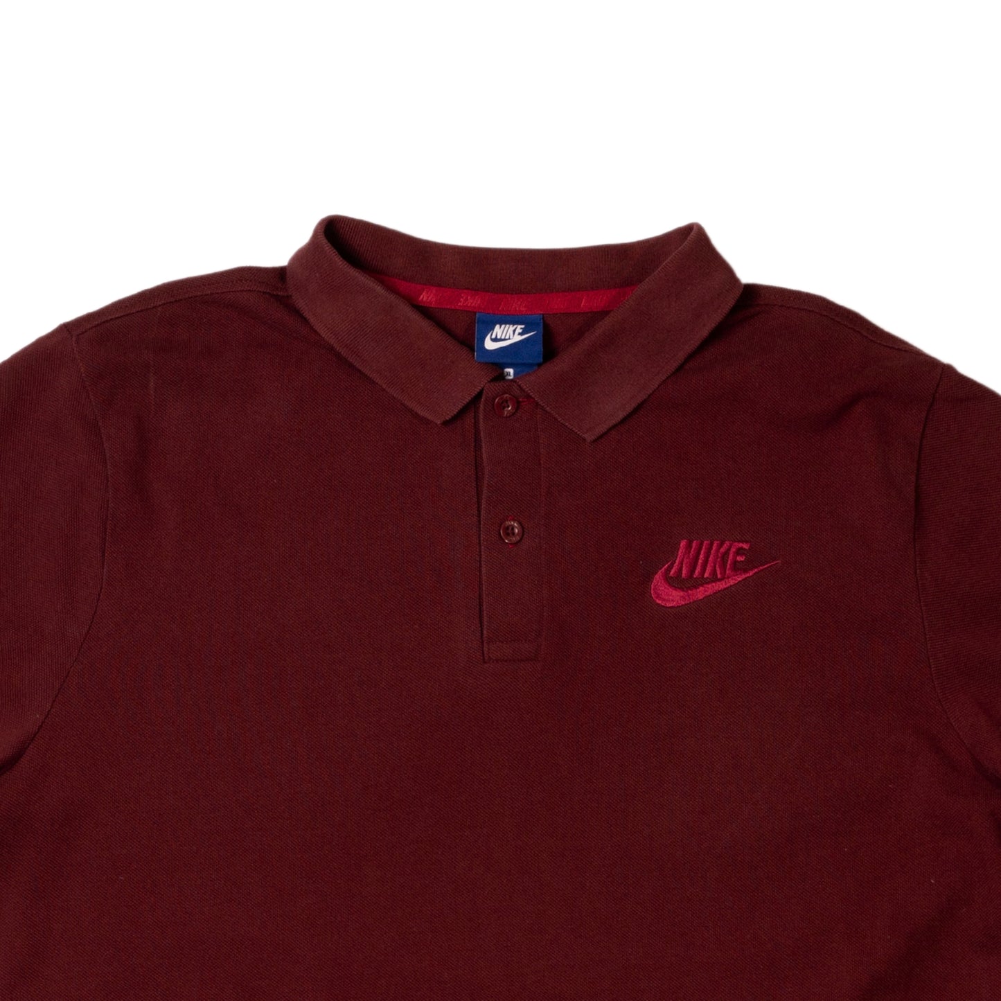 Nike Polo Shirt (XL)