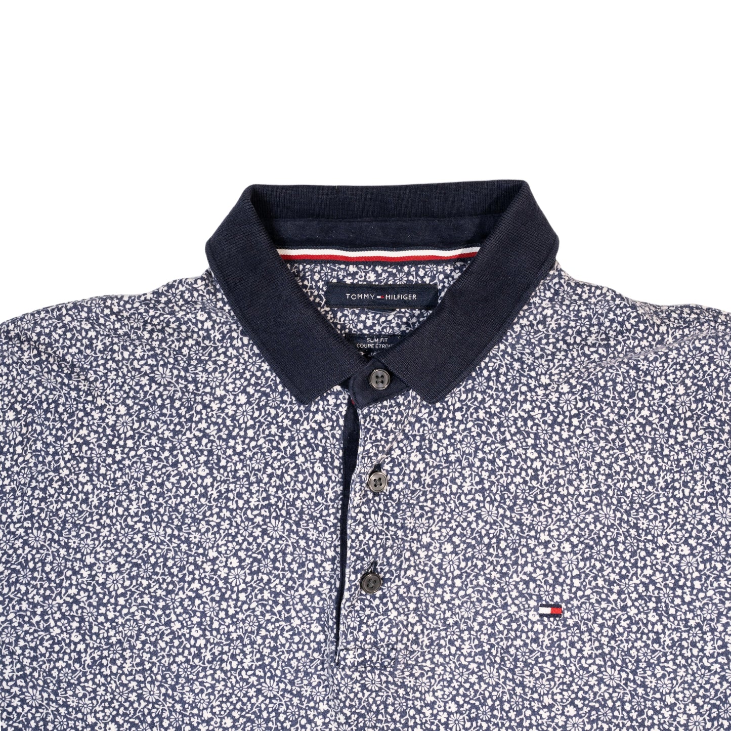 Tommy Hilfiger Polo Shirt (M)