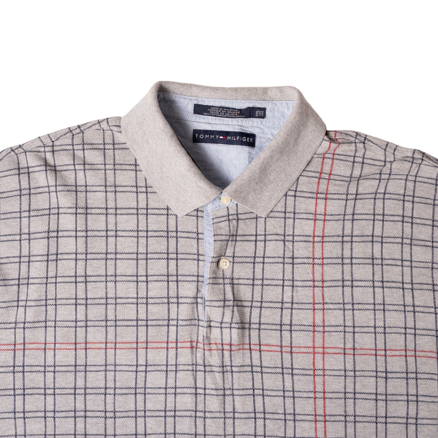 Tommy Hilfiger Polo krekls (XXL)