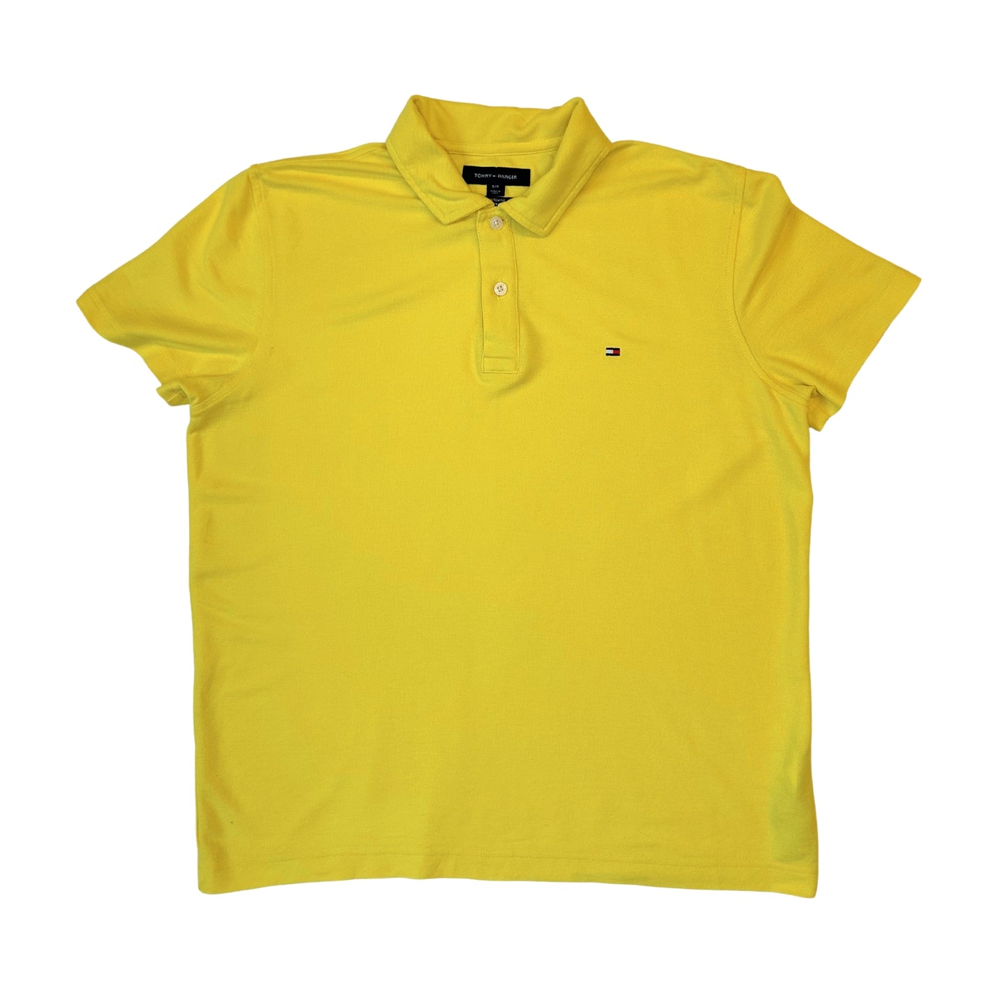 Tommy Hilfiger Polo krekls (S)