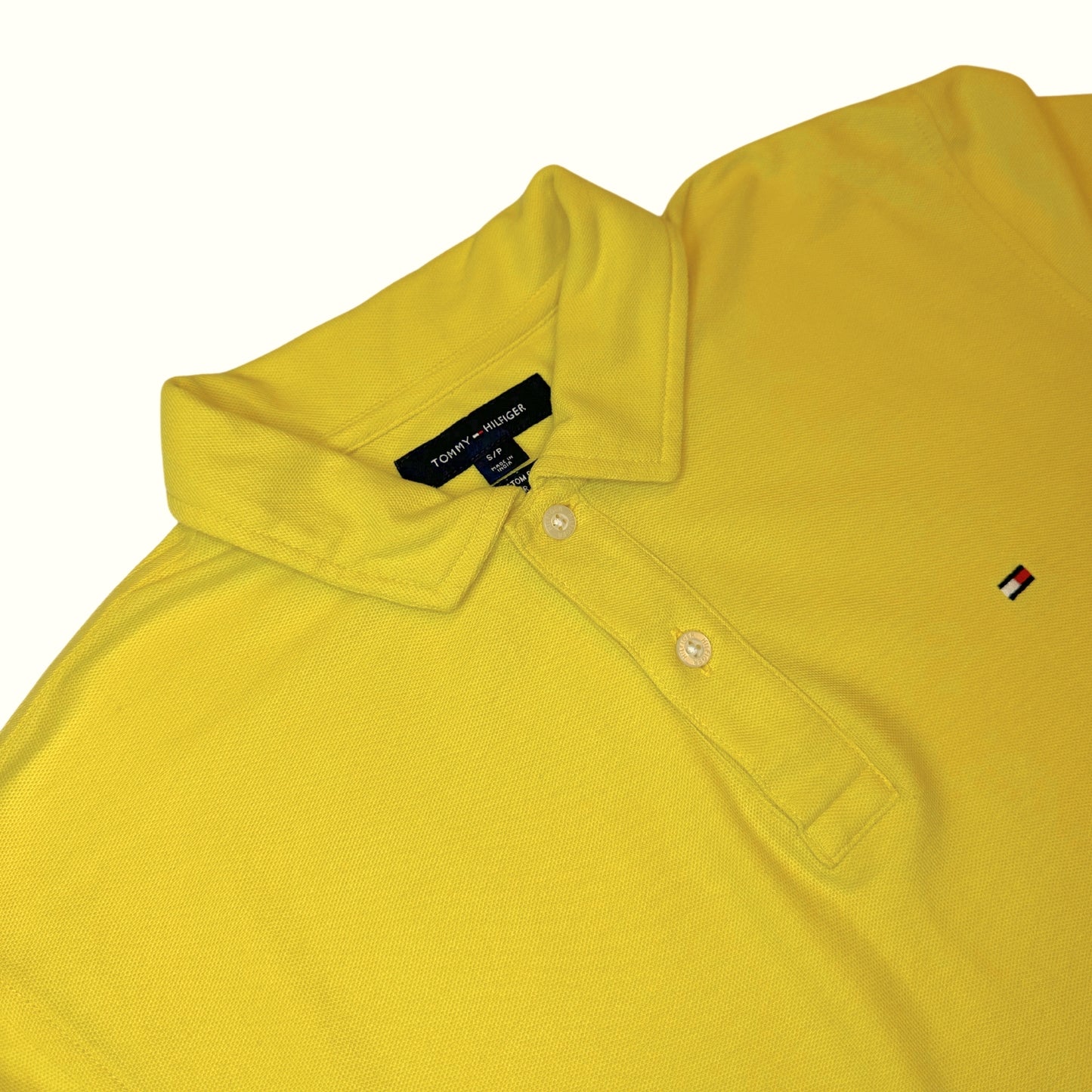 Tommy Hilfiger Polo krekls (S)
