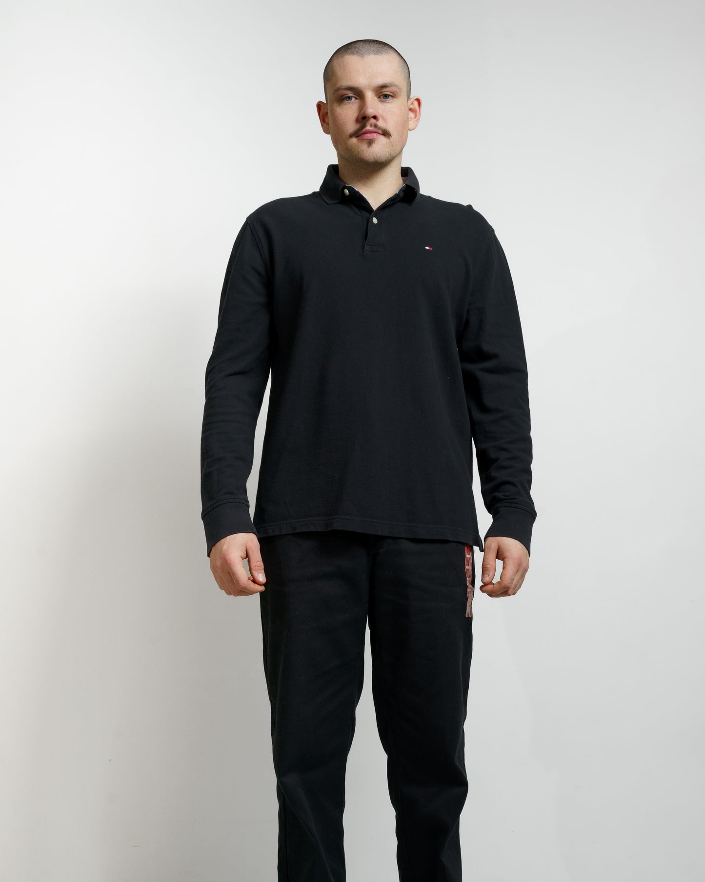 Tommy Hilfiger Polo krekls (M)