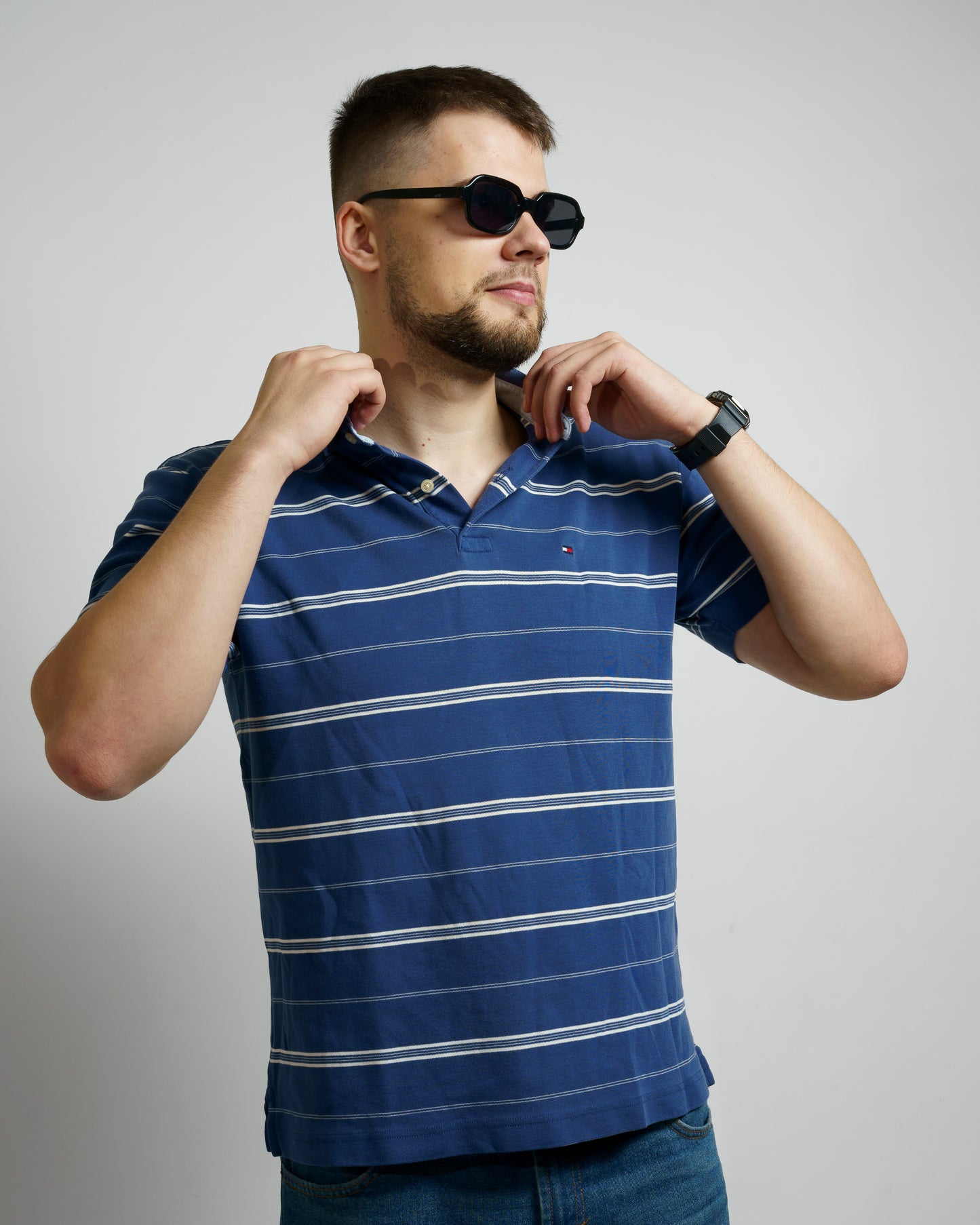 Tommy Hilfiger Polo krekls (M)