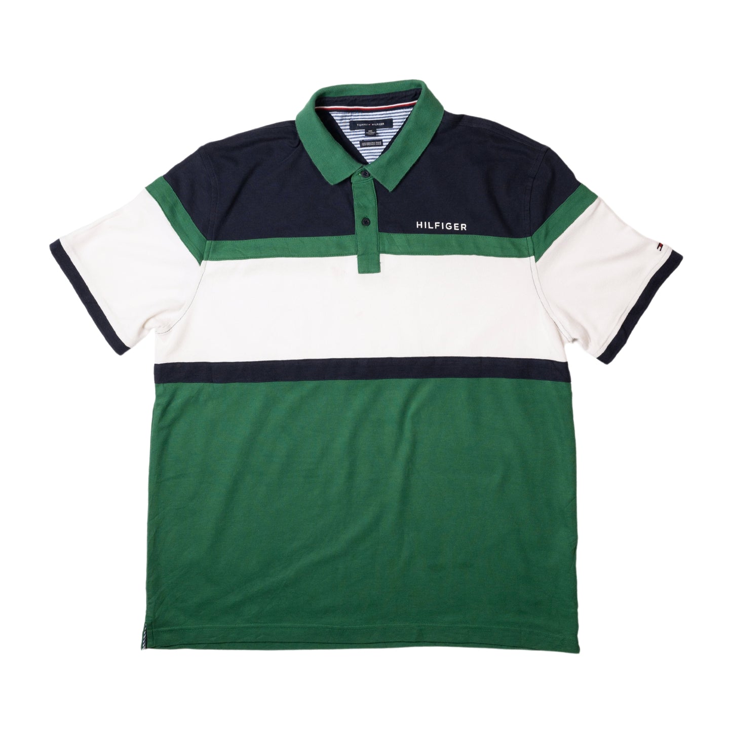 Tommy Hilfiger Polo Shirt (XXL)