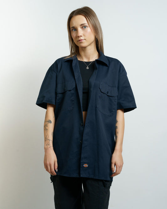 Dickies Work Shirt (M) Unisex