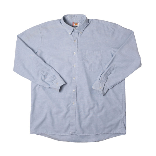 Dickies Long Sleeve Work Shirt (XL)