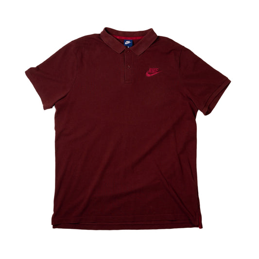 Nike Polo Shirt (XL)