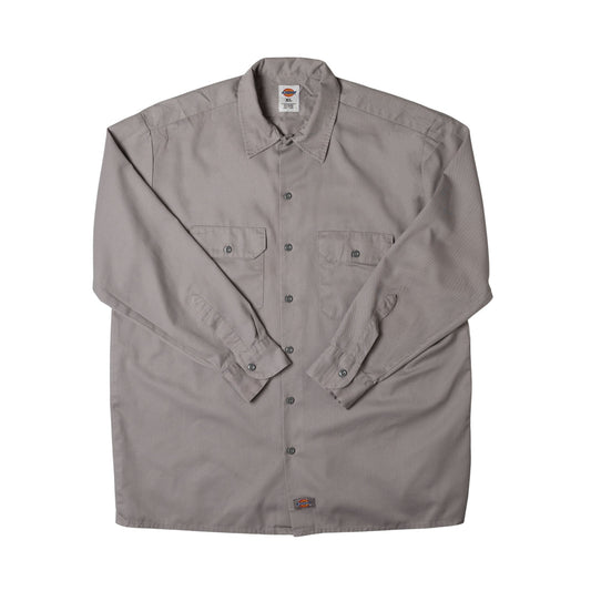 Dickies Long Sleeve Work Shirt (XL)