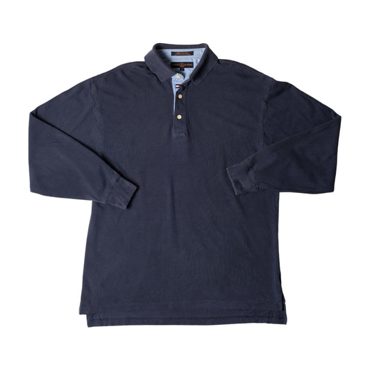 Tommy Hilfiger Golf Polo Shirt (M)
