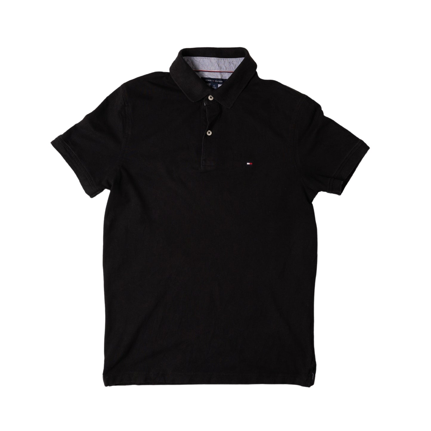 Tommy Hilfiger Polo Shirt (M)