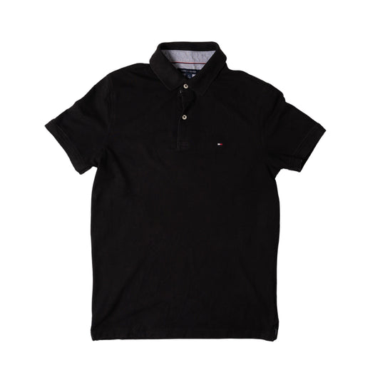 Tommy Hilfiger Polo Shirt (M)