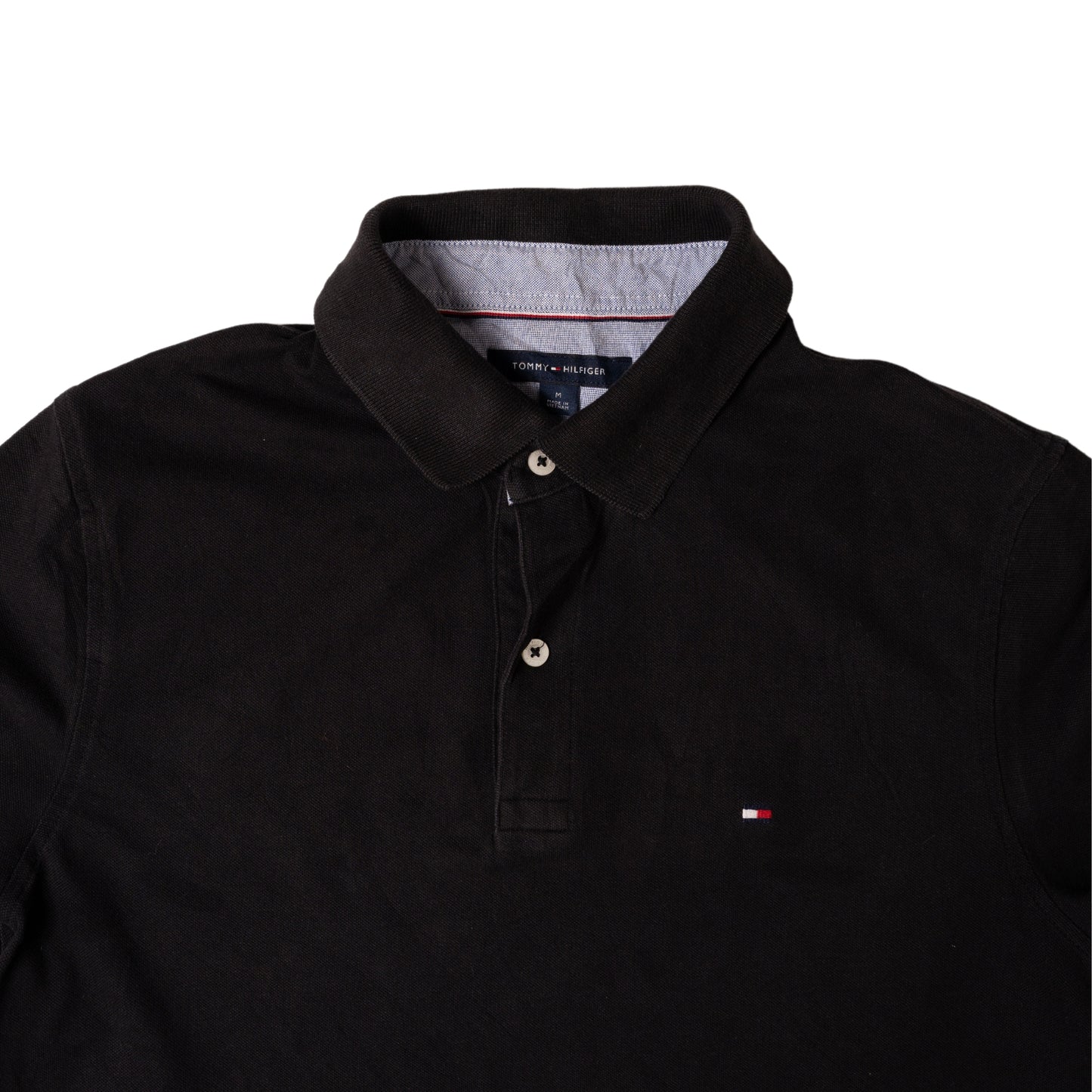 Tommy Hilfiger Polo Shirt (M)