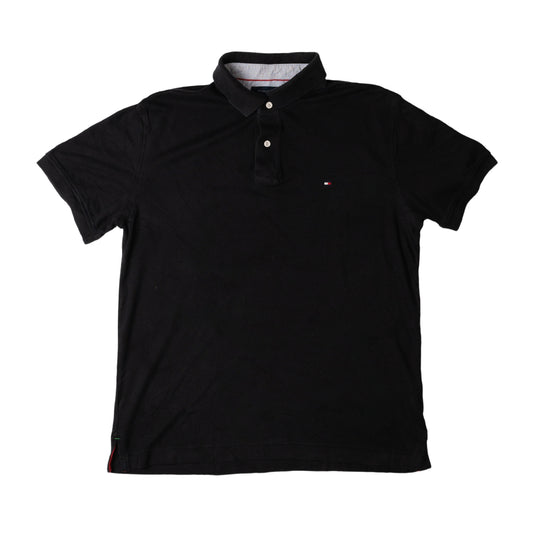 Tommy Hilfiger Polo Shirt (L)