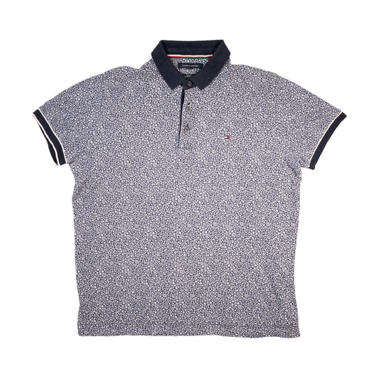 Tommy Hilfiger Polo Shirt (M)