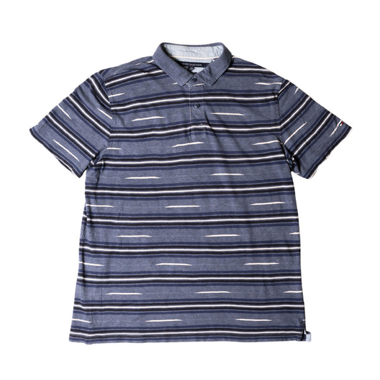 Tommy Hilfiger Polo Shirt (XXL)