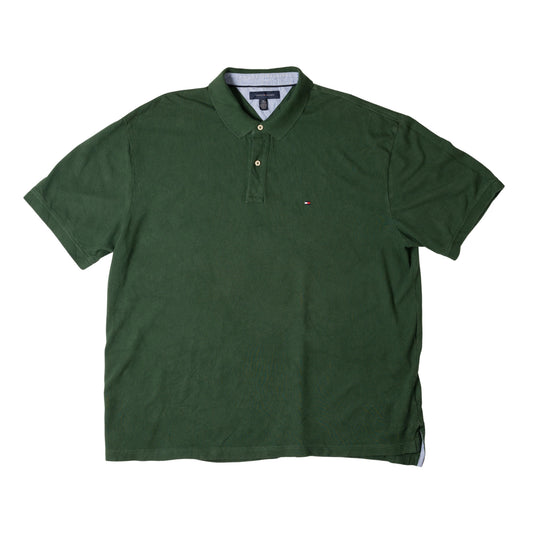 Tommy Hilfiger Polo Shirt (XXL)