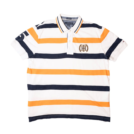 Tommy Hilfiger Polo Shirt (XL)