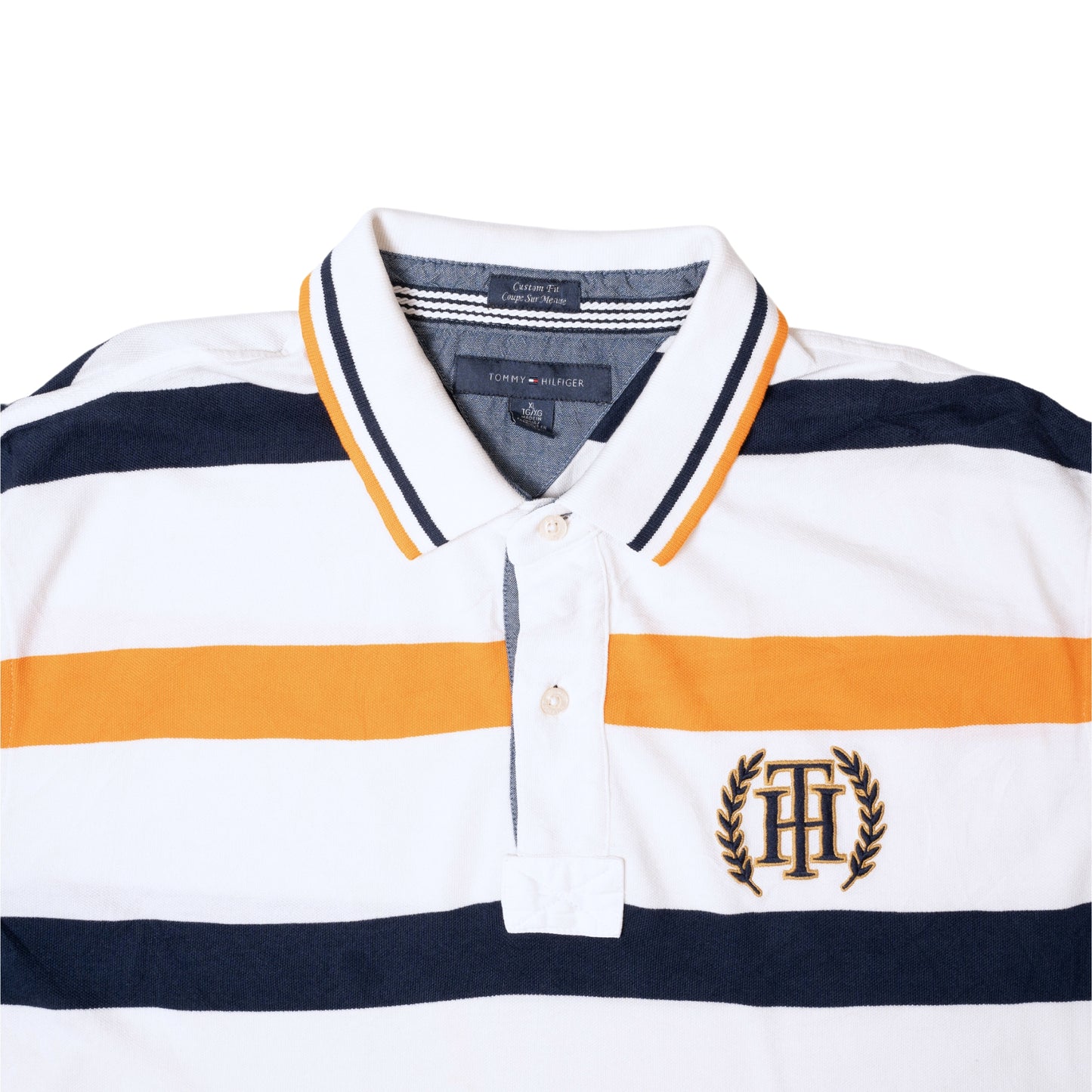 Tommy Hilfiger Polo Shirt (XL)