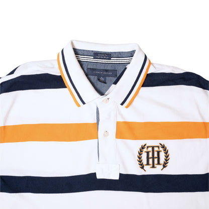 Tommy Hilfiger Polo Shirt (XL)