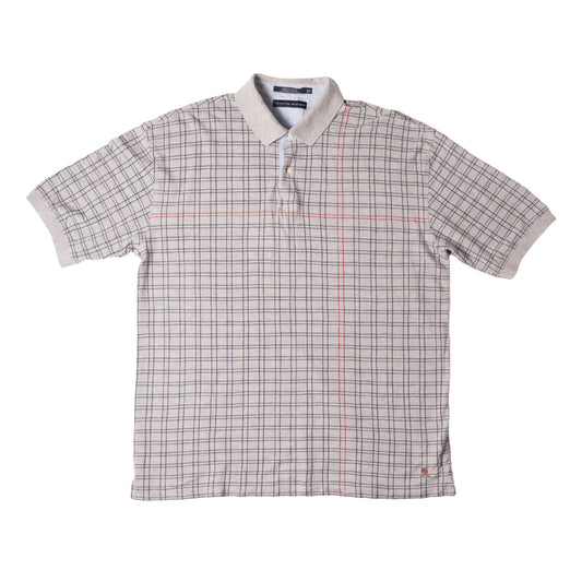 Tommy Hilfiger Polo Shirt (XXL)