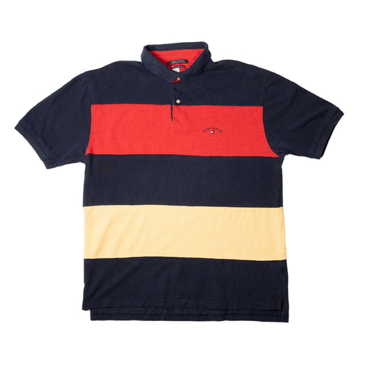 Tommy Hilfiger Polo Shirt (XL)