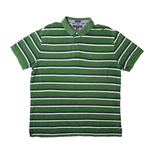 Tommy Hilfiger Polo Shirt (XXL)