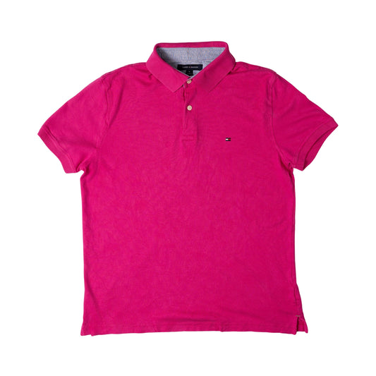 Tommy Hilfiger Polo Shirt (M)