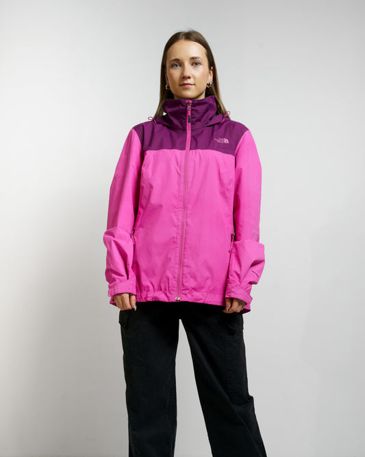 The North Face Outdoor Jacket Pink (L)