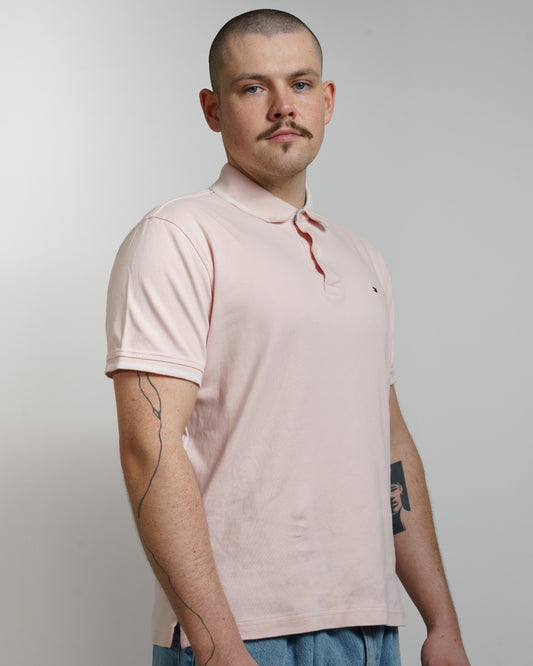 Tommy Hilfiger Polo Shirt (L) Unisex