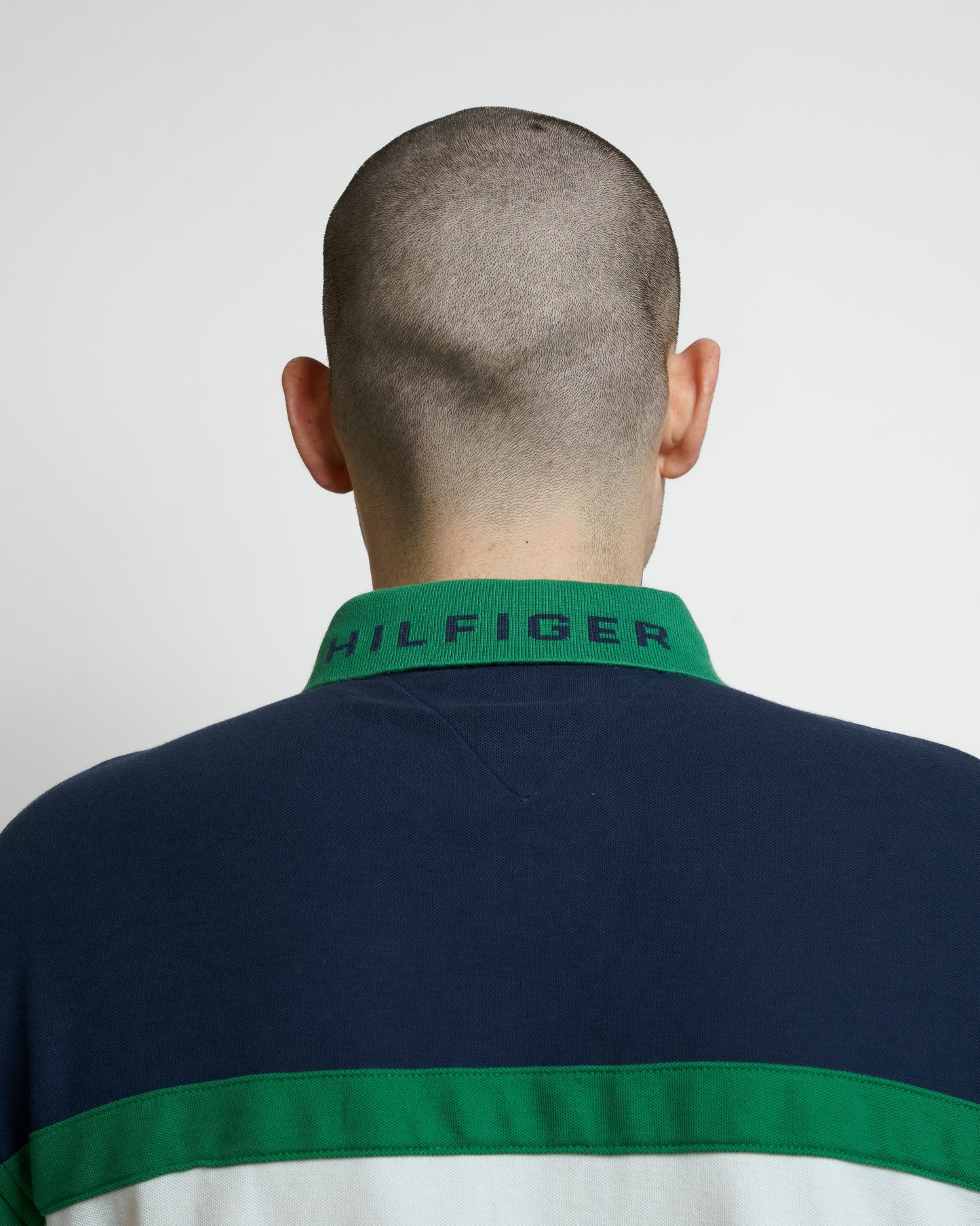 Tommy Hilfiger Polo Shirt (XXL)