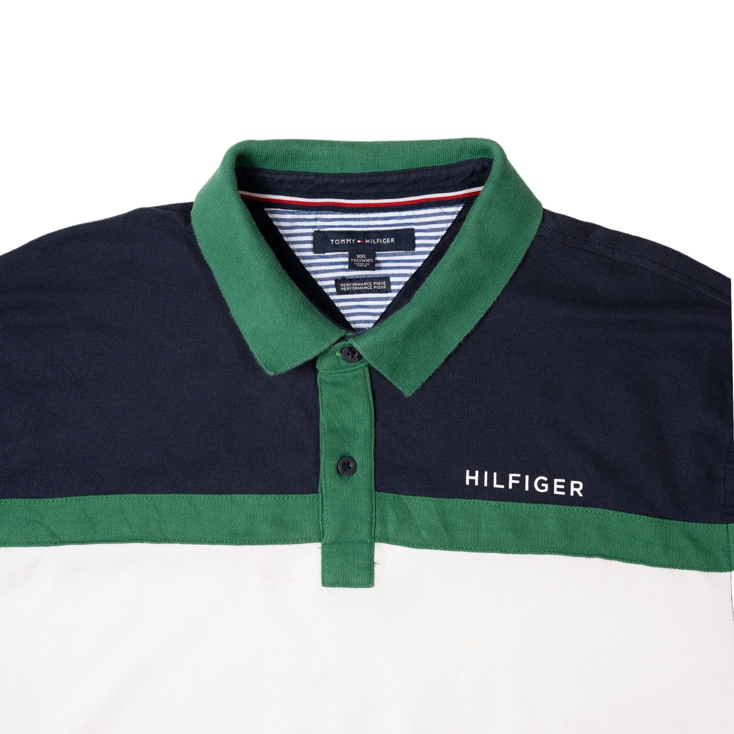 Tommy Hilfiger Polo Shirt (XXL)