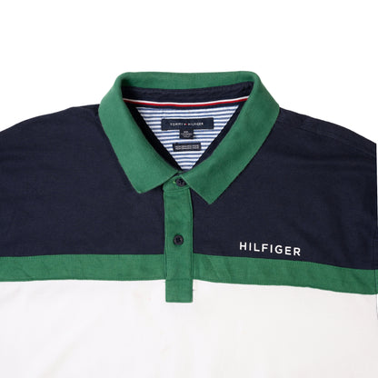 Tommy Hilfiger Polo Shirt (XXL)