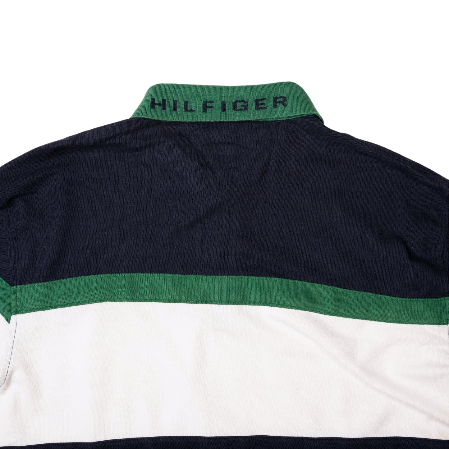Tommy Hilfiger Polo Shirt (XXL)
